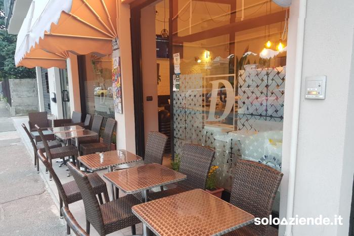 Vendita Bar BAR PANCAFFÈ  a Corbetta (MI)